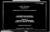 Doc 9375 dangerous goods trainning programme book 2