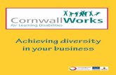 Achieving Diversity in Your Business