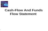 Cash Flow & Funds Flow Statement By Maan
