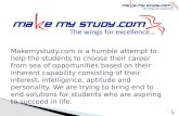 Competitive Exams In India| Higher Education In India| MakeMyStudy.com