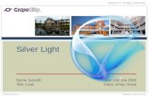 Silver Light for every one by Subodh