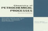 Chemistr of petrochemical processes 2 nd edition - s-matar