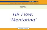 Pd Mentoring Resource
