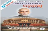 GYANM GENERAL AWARENESS ISSUE JULY 2014