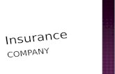 Insurance company in india