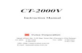 Ct2000 v english_ver 1.36