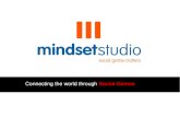 Mindset Studio - Social Games & Apps