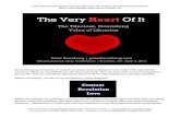 The Very Heart of It. Keynote at Urban Libraries Unite (ULU) Conference (text version w/slides)