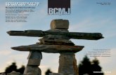 British Columbia Medical Journal - November 2010