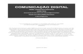 Documento do Eixo Comunicacao Digital