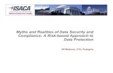 ISACA National Capital Area Chapter (NCAC) in Washington, DC -  Ulf Mattsson