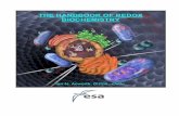 The handbook of redox biochemistry