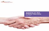 Ageing In Public Service