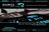 Oracle BI Health-Check - Euro Consulting EMEA - Oracle Business Intelligence