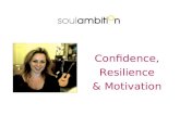 Learning Pool: Work life balance 1  the secrets to building confidence resilience & motivation