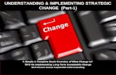 Understanding  implementing change-rev-2-part-1