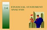 Principles of Accounting/ Financial and Managerial Accounting Chapter 14
