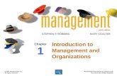 Introduction to Managment