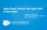 Sales Cloud: Introducing the World's #1 Sales App