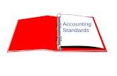 Ppt on accounting standards