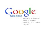 Google AdSense 2013