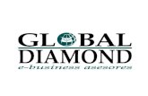 Global Diamond presenta: