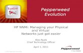 Pepperweed NNMi 9 E-Paks