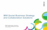 Undestanding Social Business Strategy