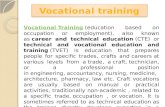 Best Vocational Training in Noida | Delhi NCR