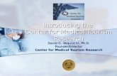 Center For Medical Tourism Research  Latin America Mta
