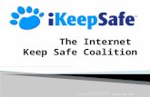 The Internet Keep Safe Coalition