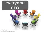 Iedereen CEO