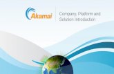 Akamai corporate presentation english
