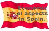 Economic situation in Spain