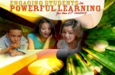 21st Centurizing Learning