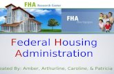 Federal Housing Administration 1