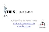 Bug's Story ()