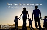 Teaching Interdependance v1