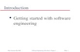©Ian Sommerville 2000 Software Engineering, 6th edition ...