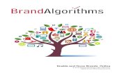 Brand Algorithms Digital Brand Marketing Solutions