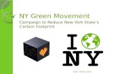 NY Green Movement