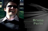 Apresentação Bruno Perin