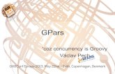 GPars howto - when to use which concurrency abstraction