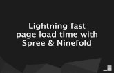 Performance hosting on Ninefold for Spree Stores and Apps