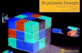 Business design  - StartUp
