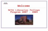 The Library System Consists Of A Central Library And Four Branches  (Design, Natural Resources, Textiles, And Veterinary Medicine)