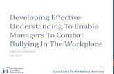 Catherine Gillespie, Workplace Conflict Resolution - Training Your Staff - Tips and Tools for Creating a Harmonious Workplace