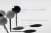 Creating a business plan for bulgaria