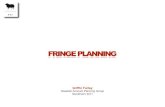 Fringe planning