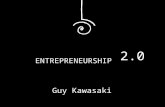 Entrepreneurship 2.0
